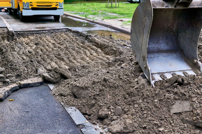 Understanding Cost of Trenching — Cost of Trenching