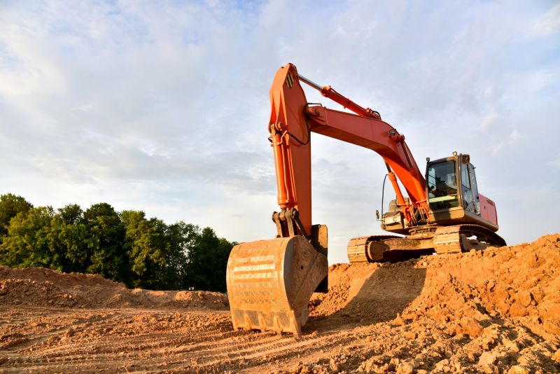 Understanding Cost of Trenching — Cost of Trenching