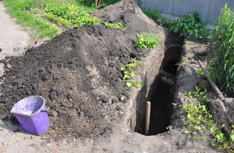 Landscaping Contractors