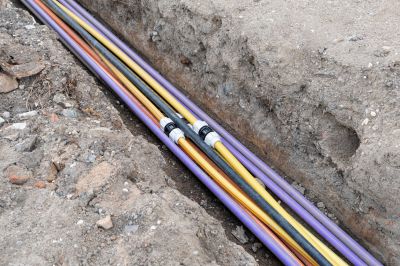 Get Efficient Cable Installation!