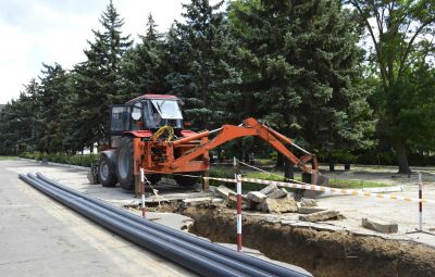 Get Precision Excavation!