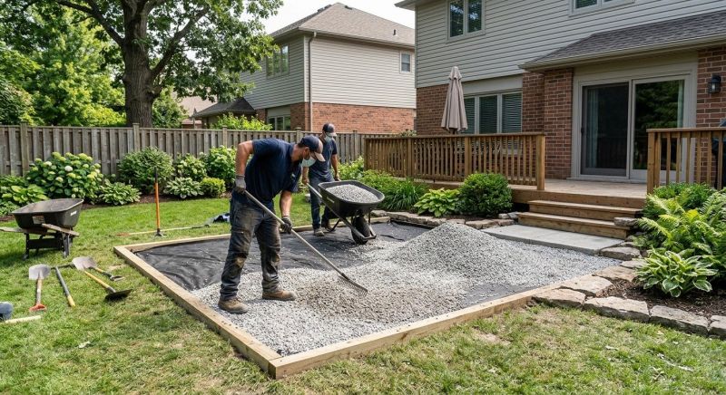 Waldorf, MD